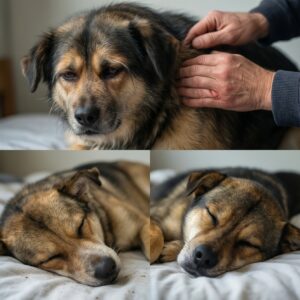 Как понять, что питомцу больно: скрытые признаки и когда срочно к ветеринару