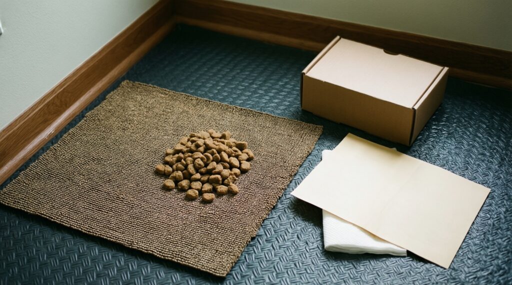 Игры и обогащение среды: как занять питомца, чтобы он не скучал - иллюстрация