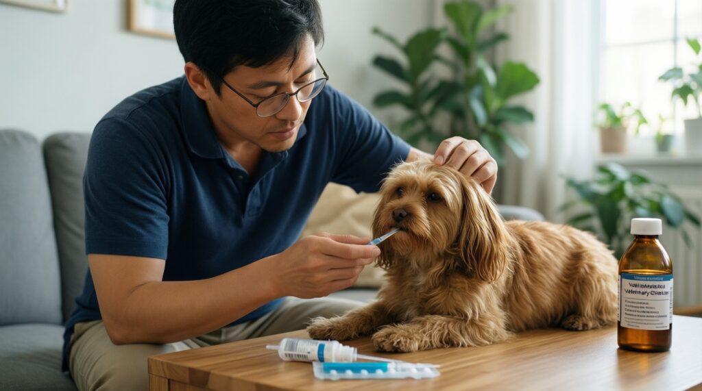 Путешествия с питомцем: подготовка, переноски, документы и лайфхаки - иллюстрация