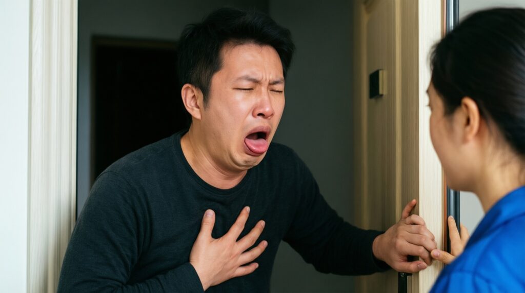 Первая помощь дома: базовая аптечка и алгоритмы действий до клиники - иллюстрация