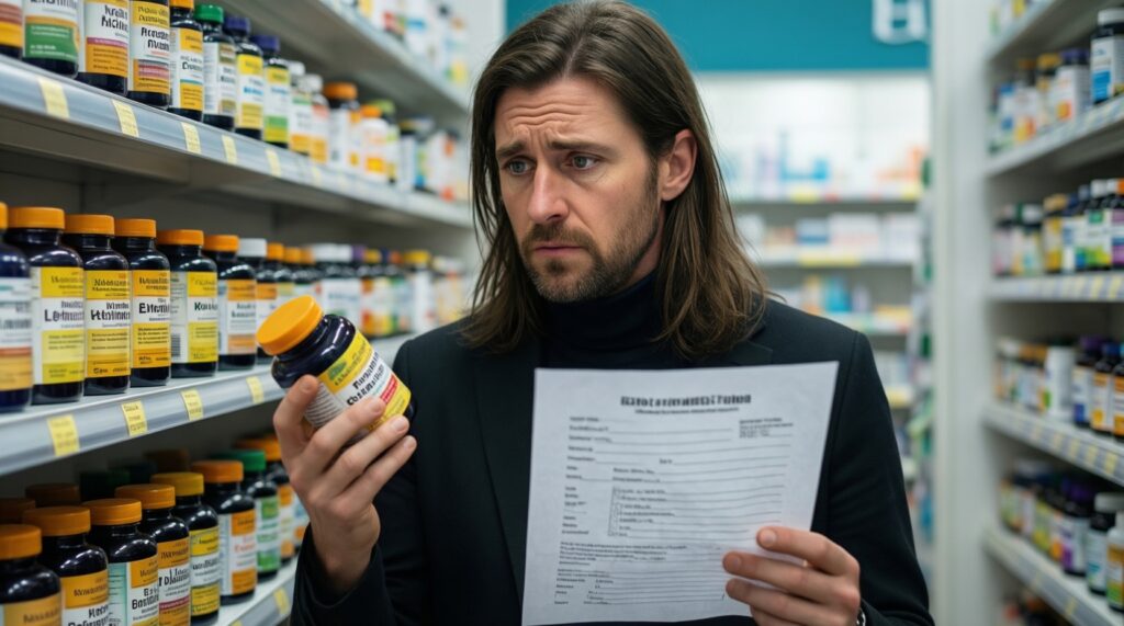 Добавки для суставов: кому подходят хондропротекторы и как оценить эффект - иллюстрация