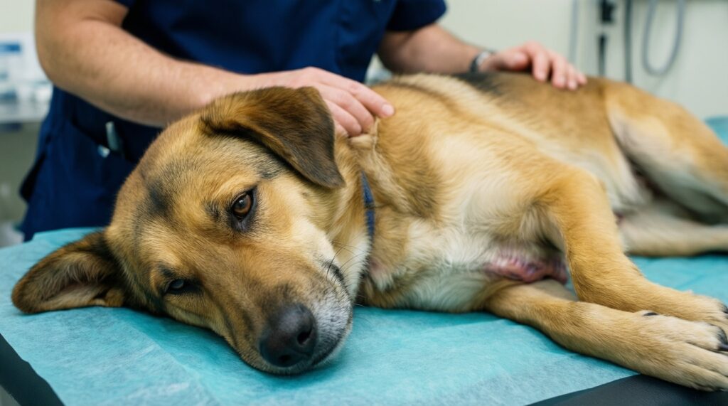 Стерилизация и кастрация: плюсы, риски и ответы на частые вопросы - иллюстрация