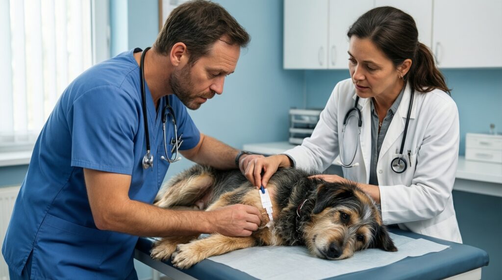 Стерилизация и кастрация: плюсы, риски и ответы на частые вопросы - иллюстрация