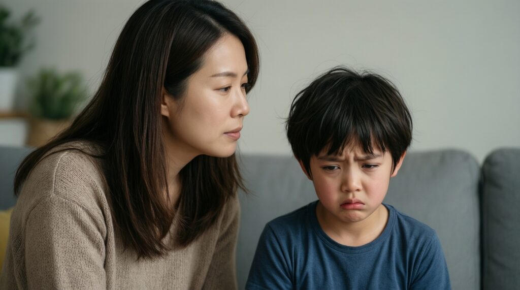 Поведенческие проблемы: агрессия, страхи, гиперактивность - что делать - иллюстрация