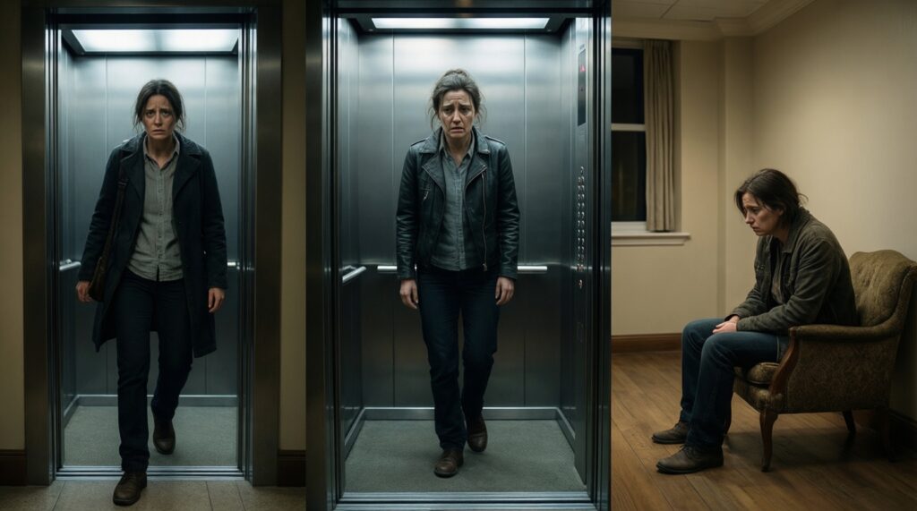 Поведенческие проблемы: агрессия, страхи, гиперактивность - что делать - иллюстрация