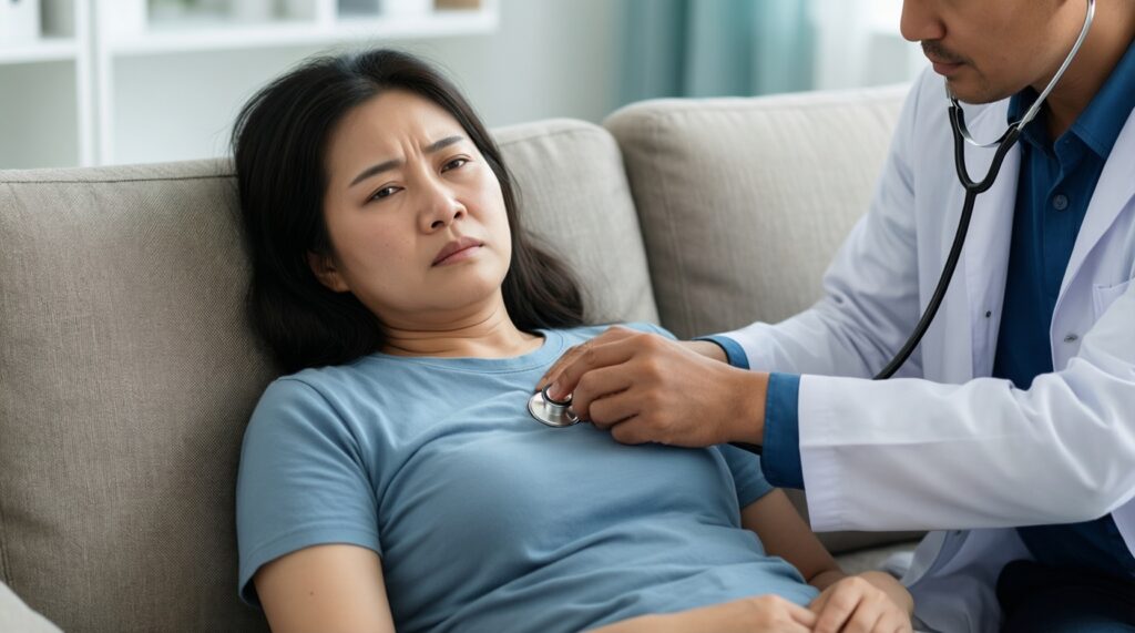 Пожилые питомцы: уход, питание, суставы и качество жизни после 7-10 лет - иллюстрация