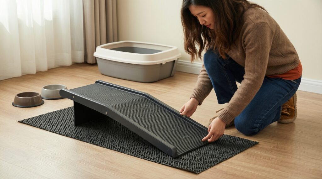 Пожилые питомцы: уход, питание, суставы и качество жизни после 7-10 лет - иллюстрация