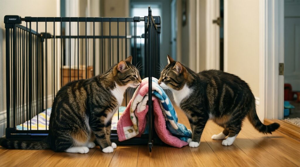 Адопция из приюта: как выбрать, подготовить дом и пройти период адаптации - иллюстрация