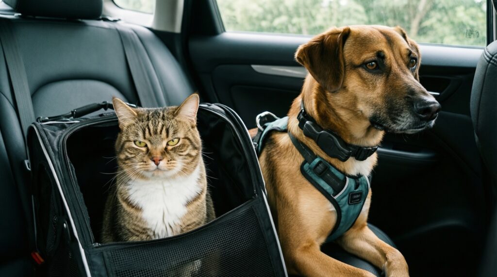 Адопция из приюта: как выбрать, подготовить дом и пройти период адаптации - иллюстрация