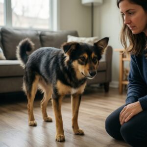 Адопция из приюта: как выбрать питомца, подготовить дом и пройти адаптацию