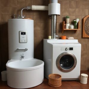 Ремонт газовых колонок: адреса и услуги в Санкт-Петербурге — доступно и быстро