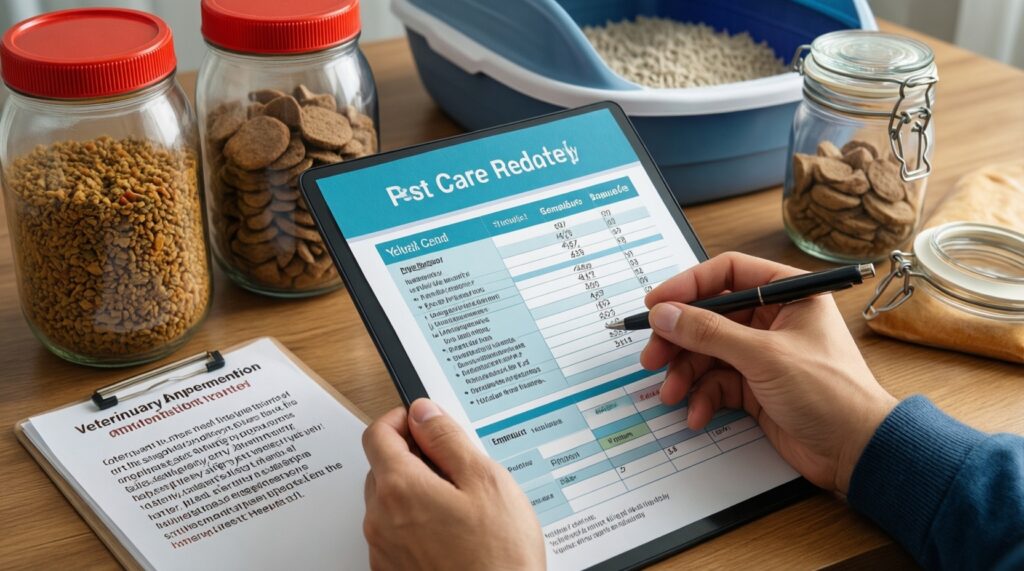 Как выбрать питомца под свой образ жизни: собака, кошка, грызун или птица - иллюстрация