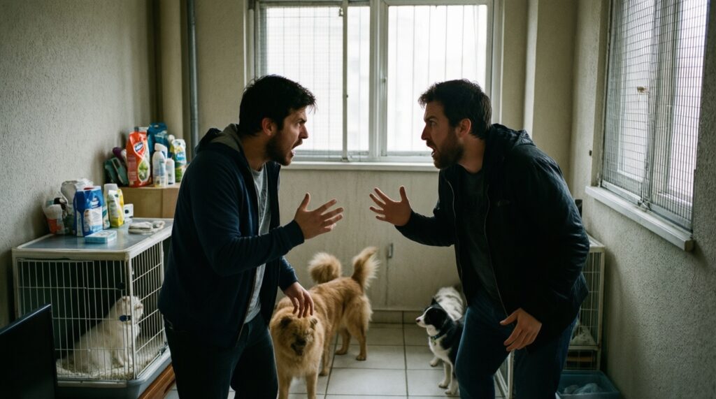 Как выбрать питомца под свой образ жизни: собака, кошка, грызун или птица - иллюстрация