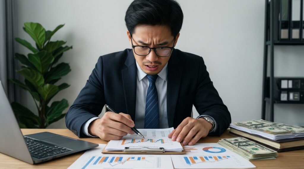 Топ-10 ошибок начинающих владельцев и как их избежать - иллюстрация