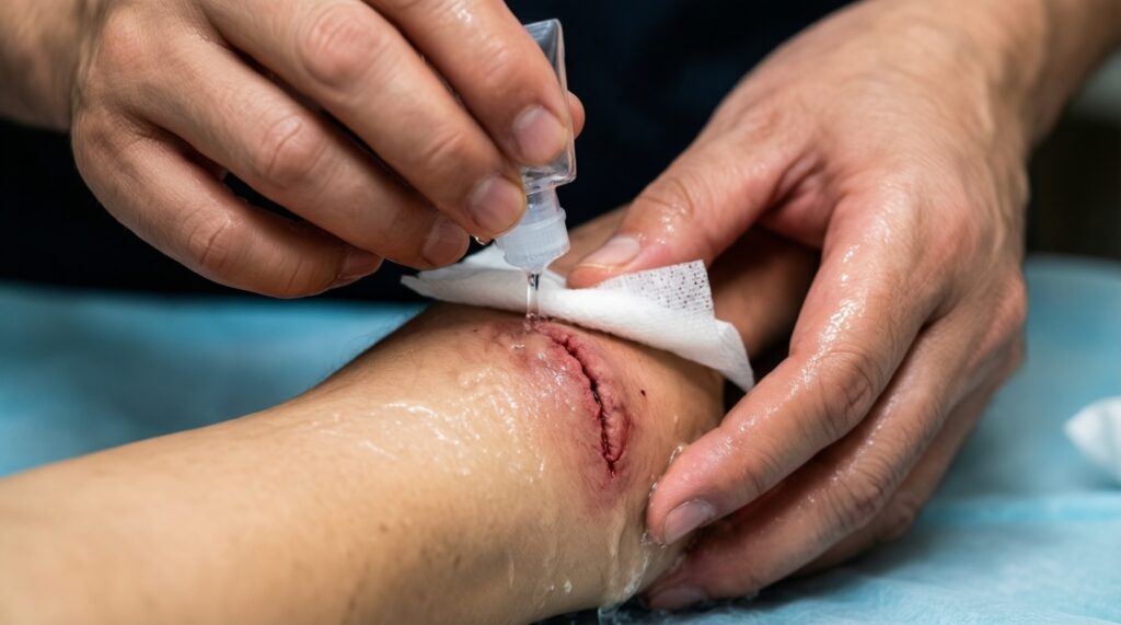 Мини‑аптечка для питомца: что хранить дома и как правильно использовать - иллюстрация