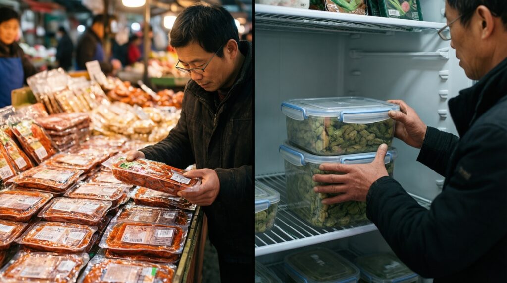 Правильное питание: сухой корм vs натуральный рацион - плюсы, минусы, мифы - иллюстрация