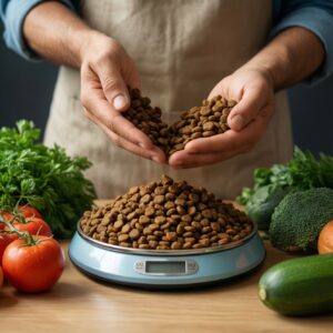 Правильное питание для питомца: сухой корм vs натуральный рацион — плюсы, минусы и мифы