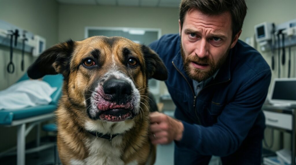 Вакцинация питомцев: какие прививки нужны и когда их делать - иллюстрация