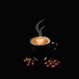 Премиум кофе в зернах для бизнеса: как выбрать лучший напиток для офиса