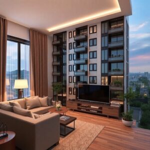 Купить квартиру в Крыму выгодно: преимущества новостроек и советы по выбору