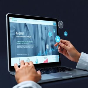 Performance агентство smit link для медучреждений