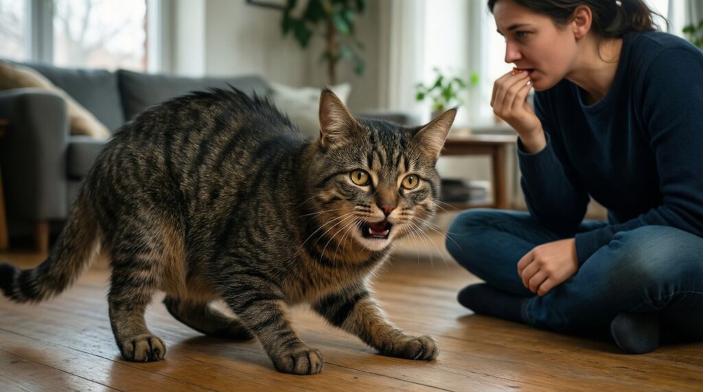 Удивительные факты о самых популярных домашних животных: что вы точно не знали - иллюстрация