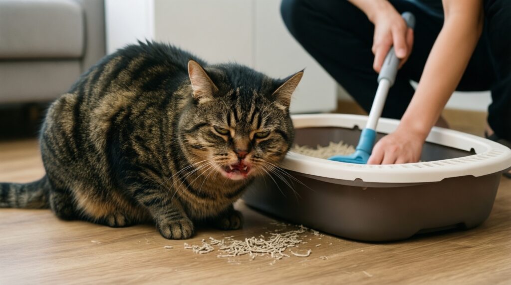 Удивительные факты о самых популярных домашних животных: что вы точно не знали - иллюстрация