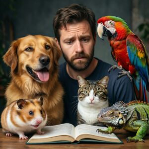 Удивительные факты о самых популярных домашних животных, которые вы точно не знали