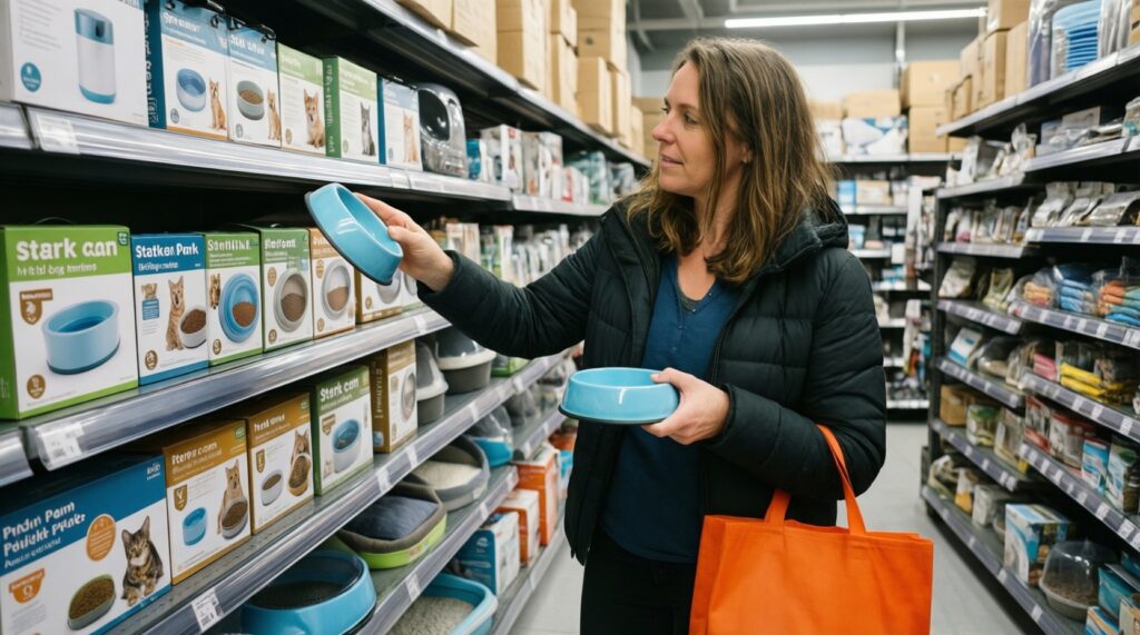 Первые 7 дней дома: чек-лист адаптации нового животного без стресса - иллюстрация