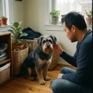 Первые 7 дней дома: чек-лист адаптации нового животного без стресса