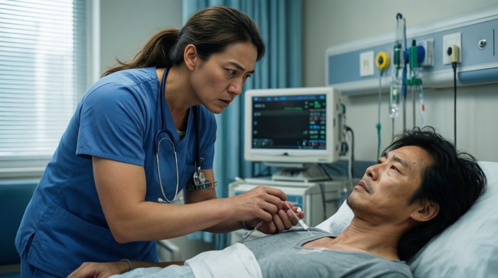 Сигналы тревоги: когда точно пора к ветеринару (по видам животных) - иллюстрация