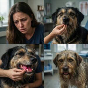 Сигналы тревоги: когда точно пора к ветеринару для собак, кошек и других животных