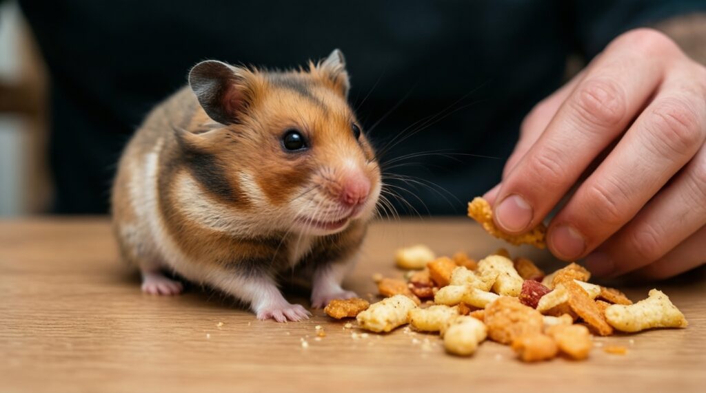 Питание без мифов: чем нельзя кормить собак, кошек и грызунов - иллюстрация