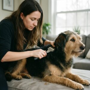 Груминг в домашних условиях: базовый набор и частые ошибки ухода за питомцем