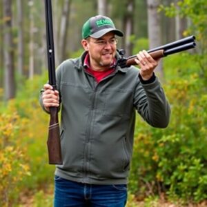 Магазин Одежда Для Охоты: Удобная Экипировка от Remington