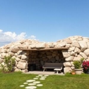 Природный камень для дорожек купить выгодно