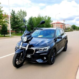 Купить авто с пробегом в Красноярске выгодно и надежно уже сегодня