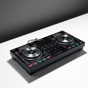 Купить DJ микшер в Москве выгодно и просто