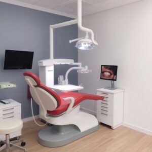 Ремонт стоматологических машин в Казани с гарантией качества