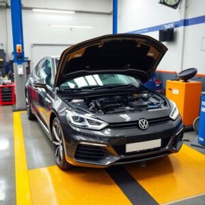 Фрезеровка ГБЦ для качественного ремонта автомобиля