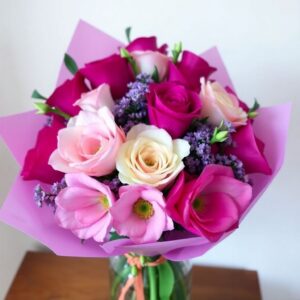 Доставка Цветов в Ярославле: Быстро и Удобно для Каждого