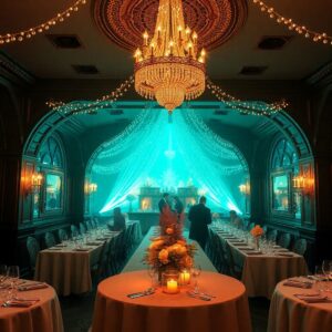 Вип караоке в Москве для уникальных праздников и особых моментов