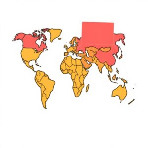 Прием международных платежей: упростите процесс для бизнеса