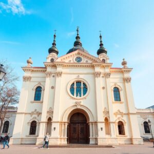 Автобусные экскурсии по Екатеринбургу — лучший выбор для знакомства с городом