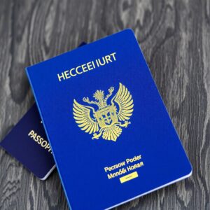 Срочное оформление шенгенской визы для длительных путешествий по Европе