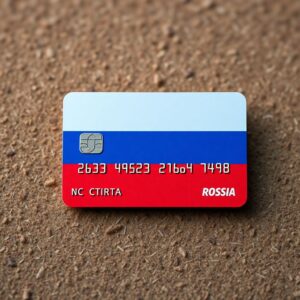 Оформление карт зарубежных банков в России для выгодных трат