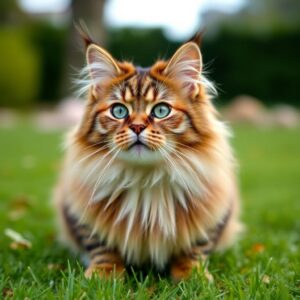 Сухой корм для кошек: как выбрать идеальное питание