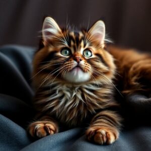 Скоттиш страйт купить в Москве питомник предлагает лучших котят